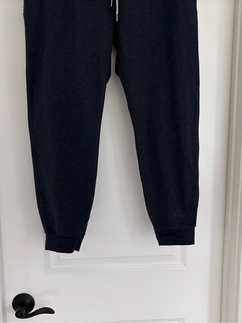 Vuori Performance Dream Knit Joggers M - Picture 4 of 7